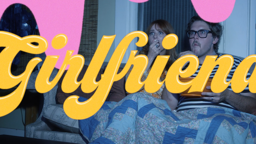 *repeat repeat - Girlfriend